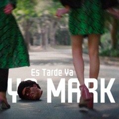 Es Tarde Ya (The Weeknd - Too Late Spanish Version)