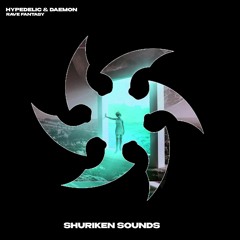 Hypedelic & Daemon - Rave Fantasy (FREE DOWNLOAD)