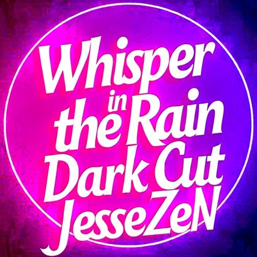 Whisper in the rain (Remix)