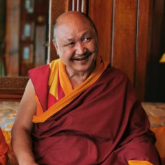 Khenno Dorji Lopen Khenno (Zhegyel Production)
