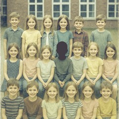 Old Friend (with Ian Collins)