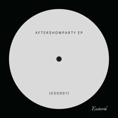 Aftershowparty