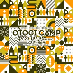 Natural Frequency - Otogi Camp 2023 Liveset