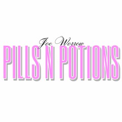 Nicki Minaj - Pills N Potions (Joe Worrow Cover)