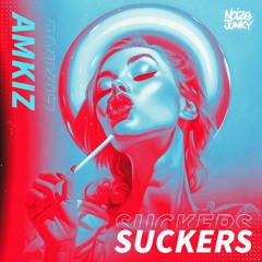 Amkiz - Suckers