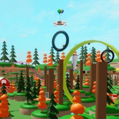 Elephant Valley - Marble Mania