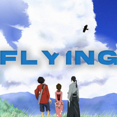 Flying