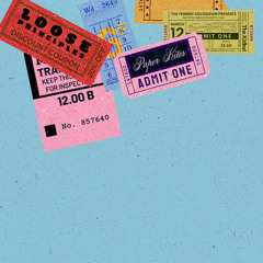 Paper Kites