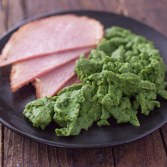 Green Eggs and Ham