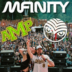 Shambhala 2025 @ The Amp