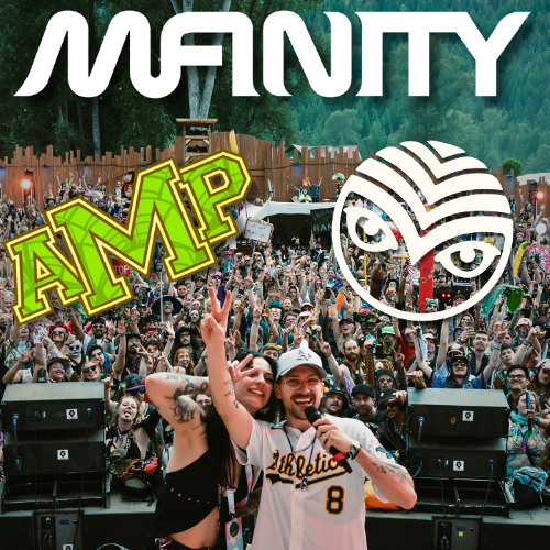 Shambhala 2025 @ The Amp