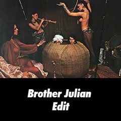 La Bionda - Hey Woman (Brother Julian Edit)