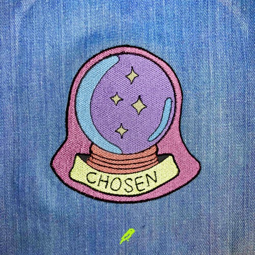 Col3man - Chosen
