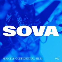 strictly confidential files #41_Sova