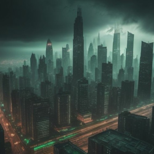 Labyrinth Radio - Edit