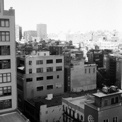 Stand Up (Sam's Mix) – Ludacris