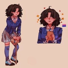 Veronica_'s Chandler Nightmare