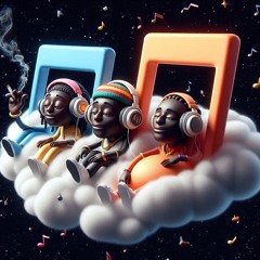 Waking Up In The Sky