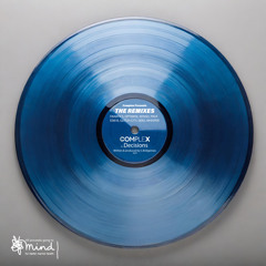 Decisions (Eski B Remix)