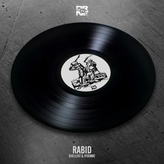 PREMIERE: Duellist & iFormat - Rabid (DRØNE)