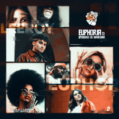 LeeRoy BeatZ - Euphoria 11