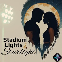 Stadium Lights & Starlight