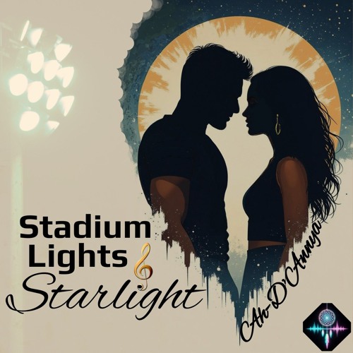 Stadium Lights & Starlight