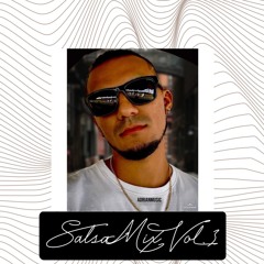 SALSA MIX Vol .3 (YouTube Video Available )