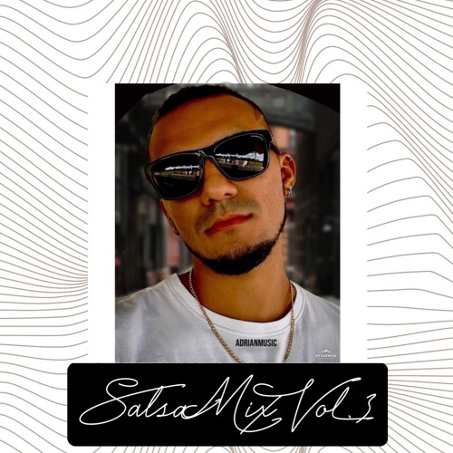 SALSA MIX Vol .3 (YouTube Video Available )
