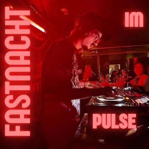FASTNACHT IM PULSE