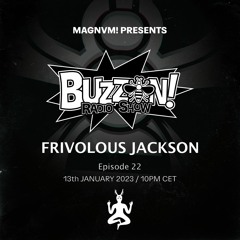 Buzzin Radio Mix 1-13-2023