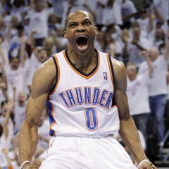 westbrook, não tatum