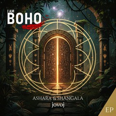 jovoj - Shangala (Pulse Mix) [I Am Boho Records]
