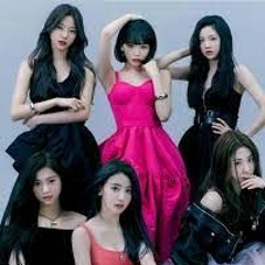 Le Sserafim - Fearless (sped Up)