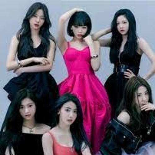 Le Sserafim - Fearless (sped Up)