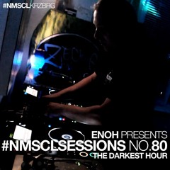 #NMSCLSESSIONS NO.80 - THE DARKEST HOUR