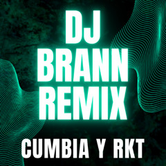 Cumbia y RKT Remix