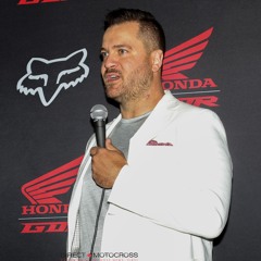 Derek Schuster Talks about the 2024 Honda Canada GDR Fox Racing Team