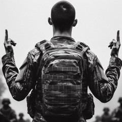 Прошу вашого дозволу. Епізод 4. Ницо Потворно. БЗВП