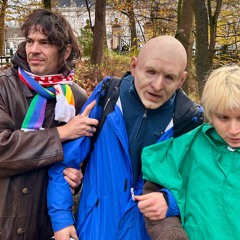 Frédérique Sueur @ Kiosk Radio 06.12.2025