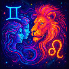 Selecta & Rayne Gemini Leo Compilation Mix  Secret Psychedelica 2025