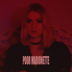 Poor Marionette- Sarah Cothran