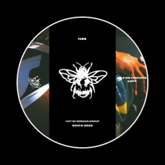 Miff - Faz De Chicote (Edit) [FREE DOWNLOAD]