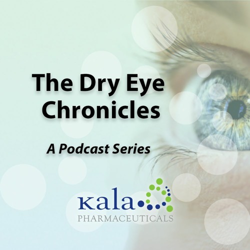 Thinking Differently: An In-Depth Look at Dry Eye Flares (MD)