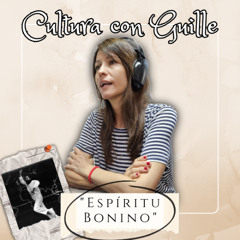 "Espíritu Bonino"