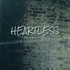 Heartless (feat. Chase Morgan)