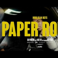 HOOLIGAN HEFS - PAPER ROUTE