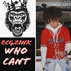 Who Can't (prod by.) juan instrumentals