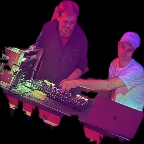 Akustikdieb B2B Simon Henrich @ Arglos MittelRheinTechno Crewpodcast vol.1