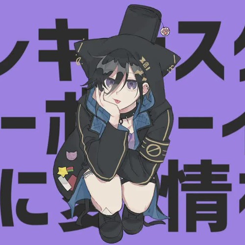 【Cover】テレキャスタービーボーイ / 奏手イヅル(Kanade Izuru)